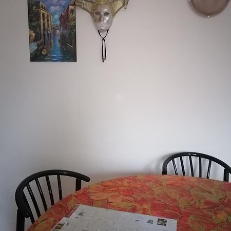 Ferienwohnung Casa Pergoletto Venedig Exterior foto